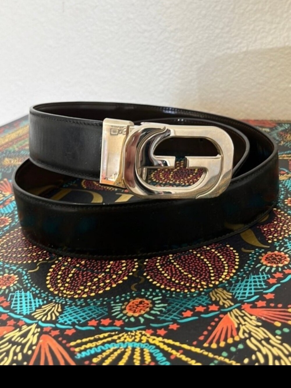 Gucci Belt ( Women)